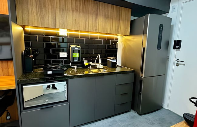 Prime Smart Santa Cruz - Foto 58