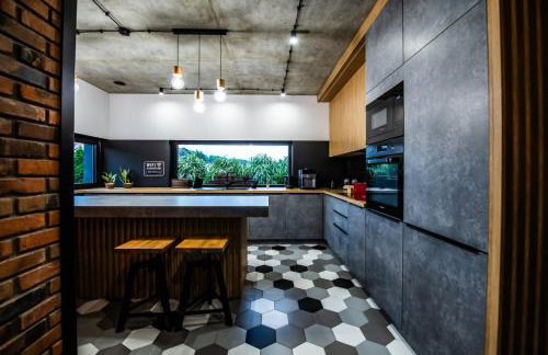 Dom z basenem Bałtów 22 - Foto 18