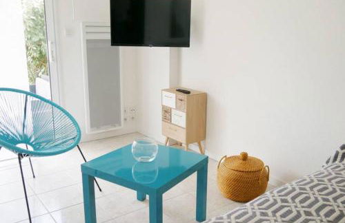 Studio situé dans le centre de Saint Philibert - Foto 7