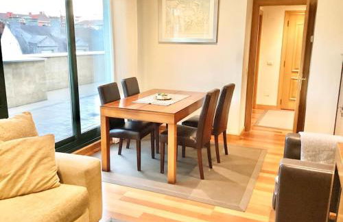 Apart Grossi Centro Garaje - Foto 7