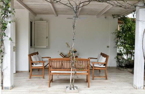 Gracious Cottage - Foto 10