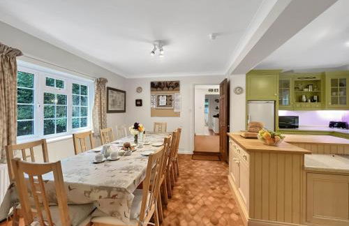 Wey House Withypool - Photo 8