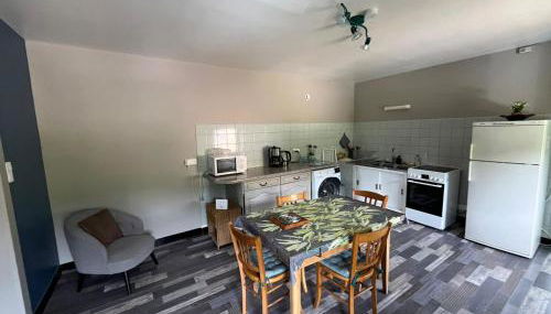 Le Gîte du Chat Gru - Foto 4