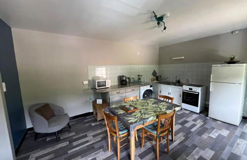 Le Gîte du Chat Gru - Foto 4