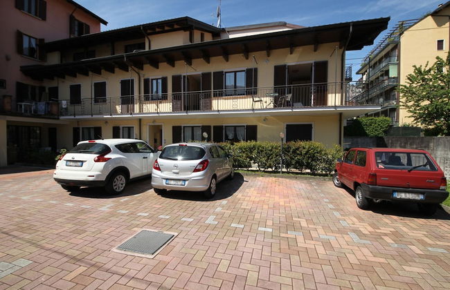 Sunrise in Baveno in Baveno - Foto 30