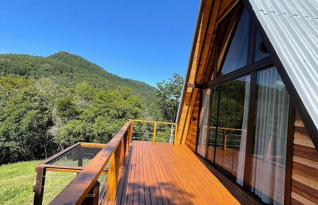 Cabana Montana - Foto 18