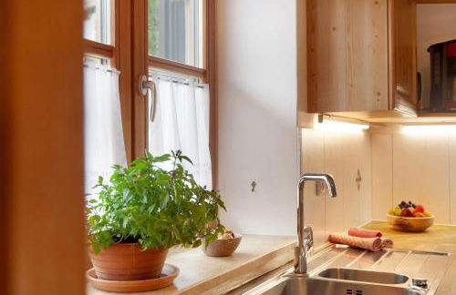 Ferienwohnung Zugspitzblick - Foto 7