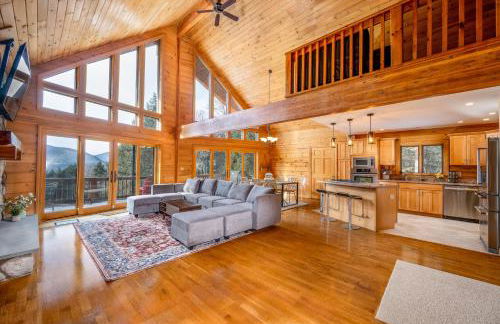Beautiful Chalet, mins to Hunter/Windham slopes - Foto 19
