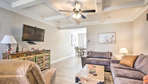 Pet-Friendly Home 9 Mi to Grovetown Trails! - Foto 4