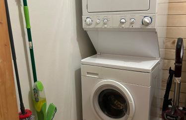 Del Norte Colorado Stone Quarry Studio Apt - Foto 15