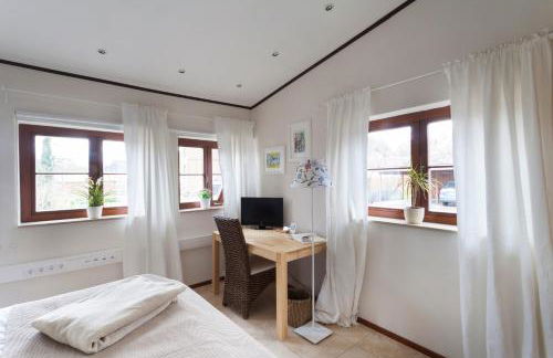 Wilkenburger Pfarrscheune Hannover Hemmingen - Foto 11