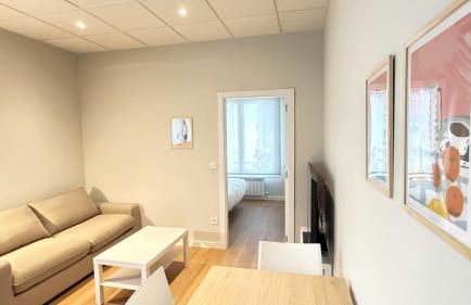 Apartamentos Pantón Ribeira Sacra - Foto 6