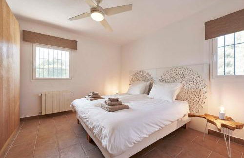 Secluded 6 Bedroom Retreat in Ibiza, 1033 - Foto 33