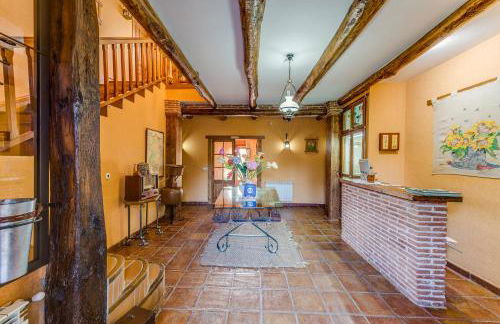 Los Montejos & Spa - Foto 9