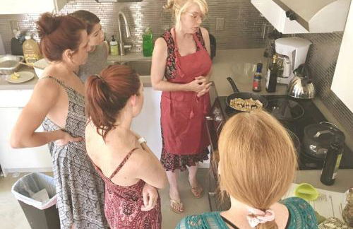 Joshua Tree Dream Weaver hot tub & National Park - Foto 22