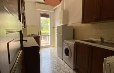 Como Lake Panorama Apartment - Foto 37