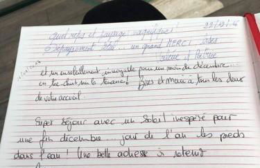 Grande Maison, les pieds dans l'eau, Vacances Bord de Mer (50m de la plage). - Foto 47