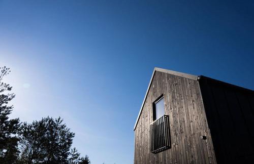 Domki Czarny Bocian - Foto 27