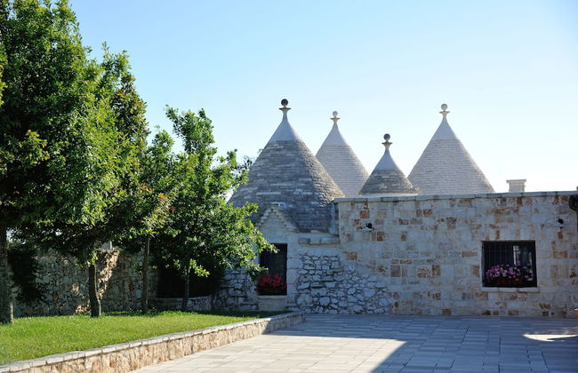 Il Borgo Delle Querce - Foto 2