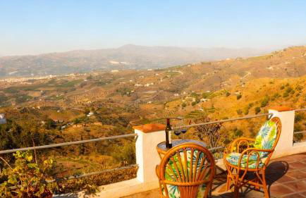 Villa Clara beautiful villa, heated pool, 10 min beach by Rentasunnyplace - Foto 20