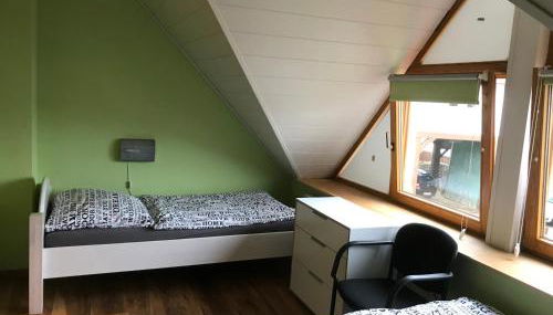 Ferienwohnung No 17 Langgöns - Photo 4