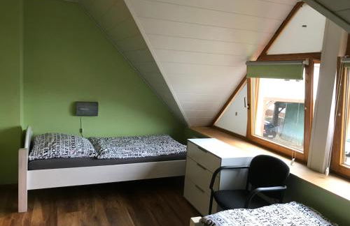 Ferienwohnung No 17 Langgöns - Photo 4