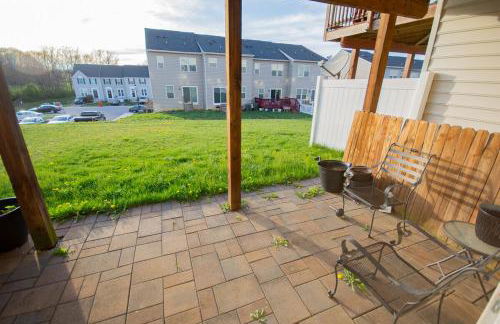 The Falling Waters Hideaway - Foto 2