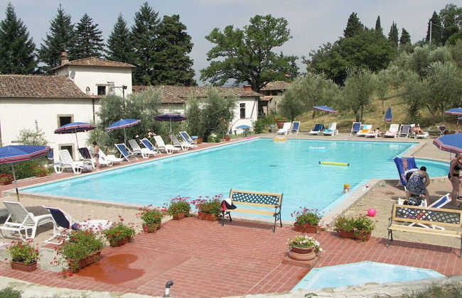 Villa Grassina - Foto 12