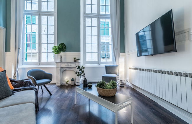 Family Apartments San Lorenzo - Foto 26