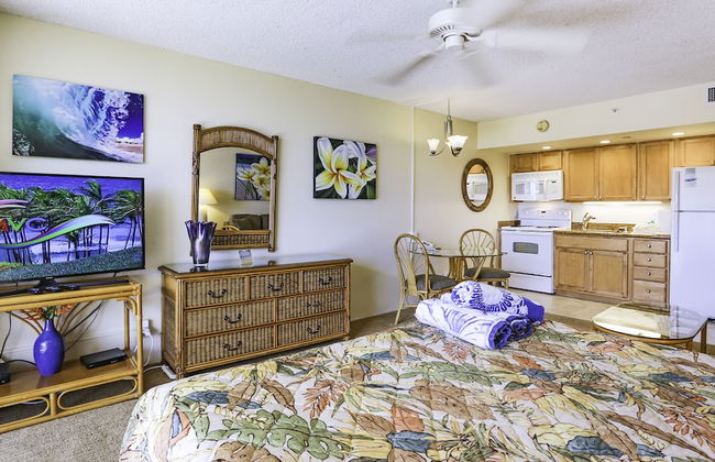 Royal Kahana Resort by rkmaui - Foto 52