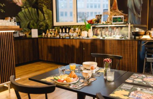 Rioca Konstanz Posto 10 - Photo 38