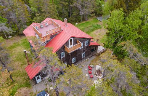 Sand Cove House - Foto 69