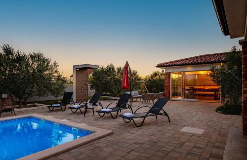 Villa Lunis - Photo 25