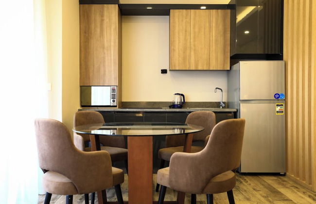 Maison 7 New Cairo - Foto 26