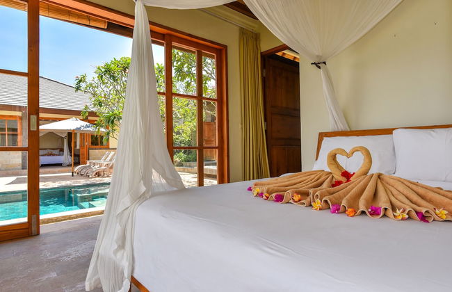 Sumberkima Hill Private Villa Retreat - Photo 27