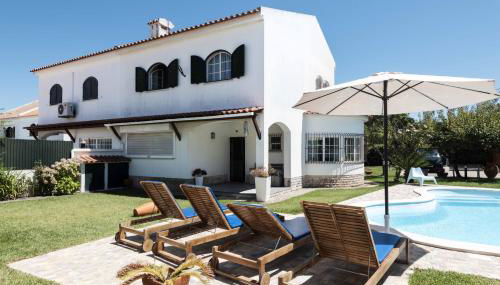 Sesimbra Stylish Villa by Homing - Foto 2