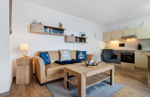 Ferienwohnung Abendrot 299 - Foto 21