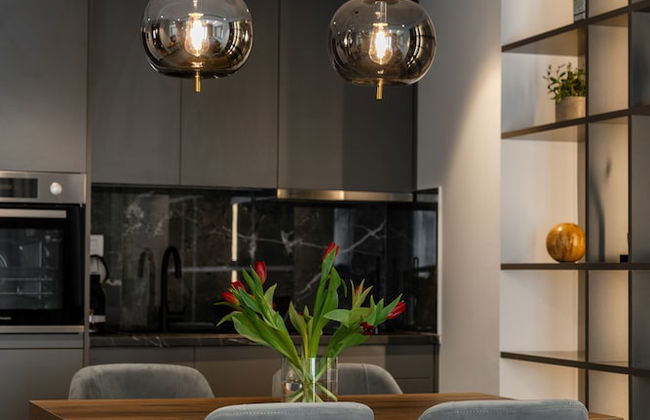 Omikron Luxury Residences - Foto 6