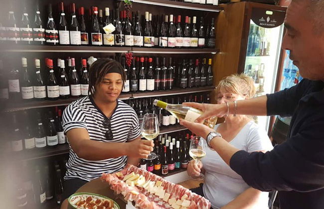 Tour in Acireale - Foto 8