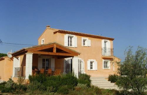 Belle villa provençale piscine terrain - Photo 19