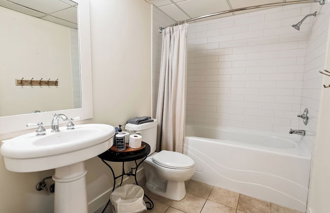 Condo at Barona Beach Lakeside Resort - Photo 15