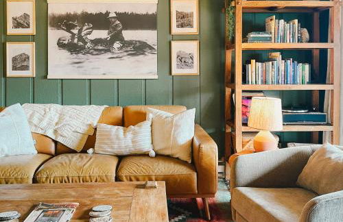 3BD - Ski-In & Out - Mountain View - Hot Tub - Foto 13