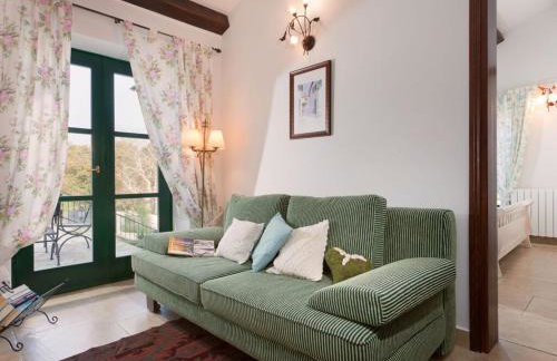 Cosy apartment in Labin - Foto 6