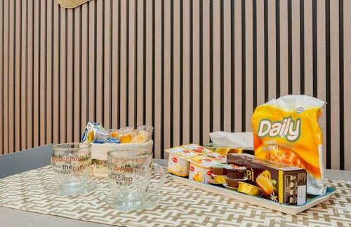 Vatican Heart Leone 60 sqm Terrace - Photo 19