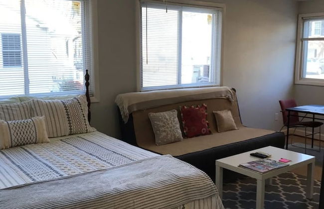 Furnished Apartments - Foto 3