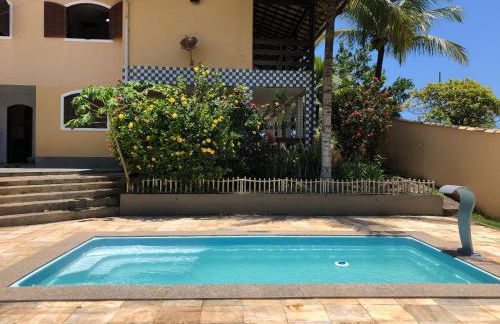 Casa Sol e Mar Jaconé: Um paraíso entre o mar e a lagoa - Foto 12