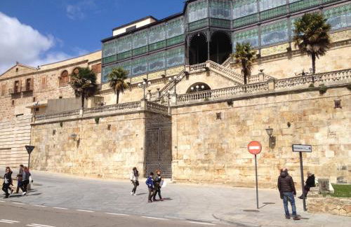 Apartamento Turistico Puente Romano P4 bajo C - Foto 20