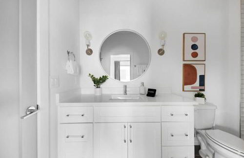 The Jameson House - Downtown views from Rooftop Lounge - Foto 53