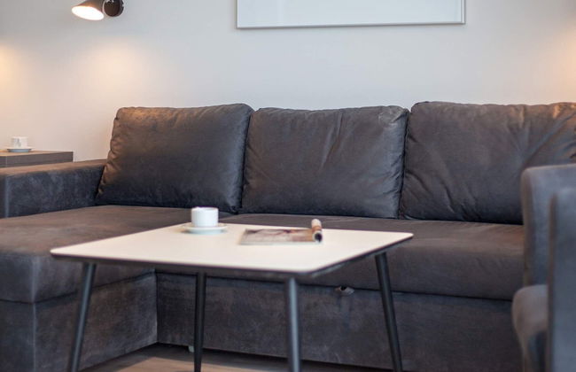 6 Personen Ferienhaus in Wendtorf - Photo 10