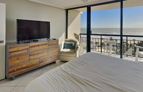 San Luis 736 - Oceanfront Paradise - Foto 11